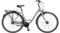 Bicycles Almeria L Wave