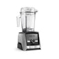 Vitamix Ascent Serie A3500i Edelstahl-Optik