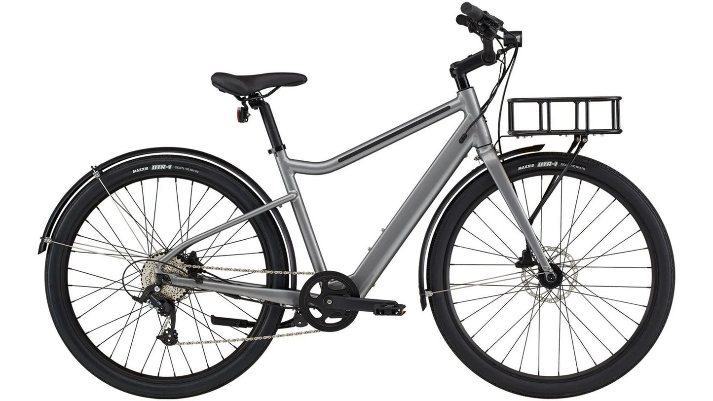 Cannondale Treadwell Neo 2 EQ