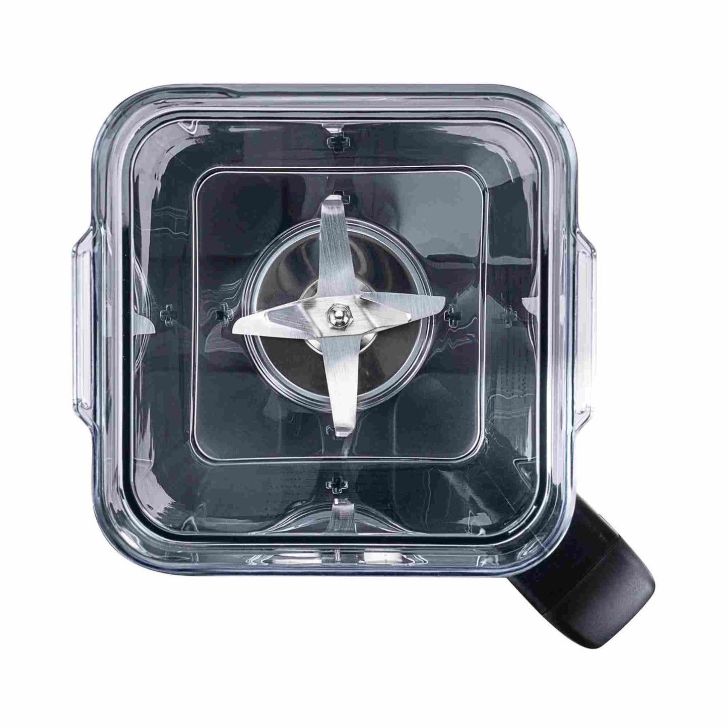 Wilfa Standmixer Powerfuel XL Schwarz