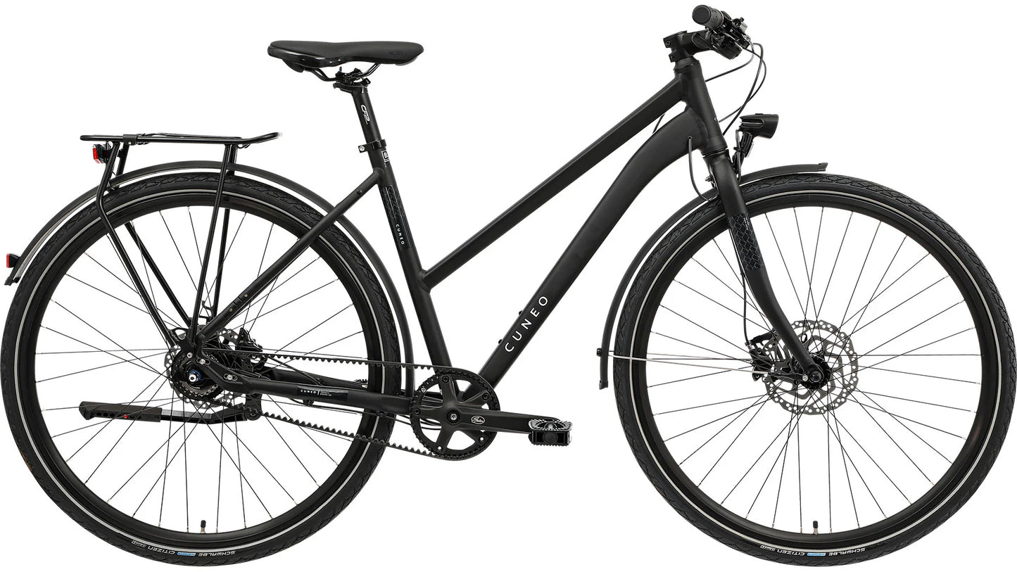 Cuneo CXS 1300 Trapez