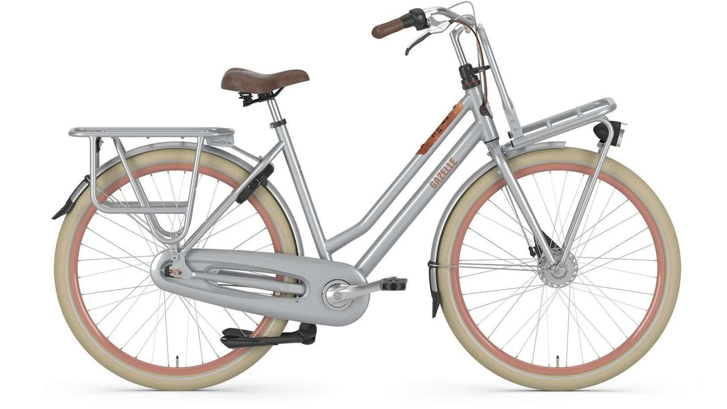 Gazelle Heavy Duty NL T7 Damen