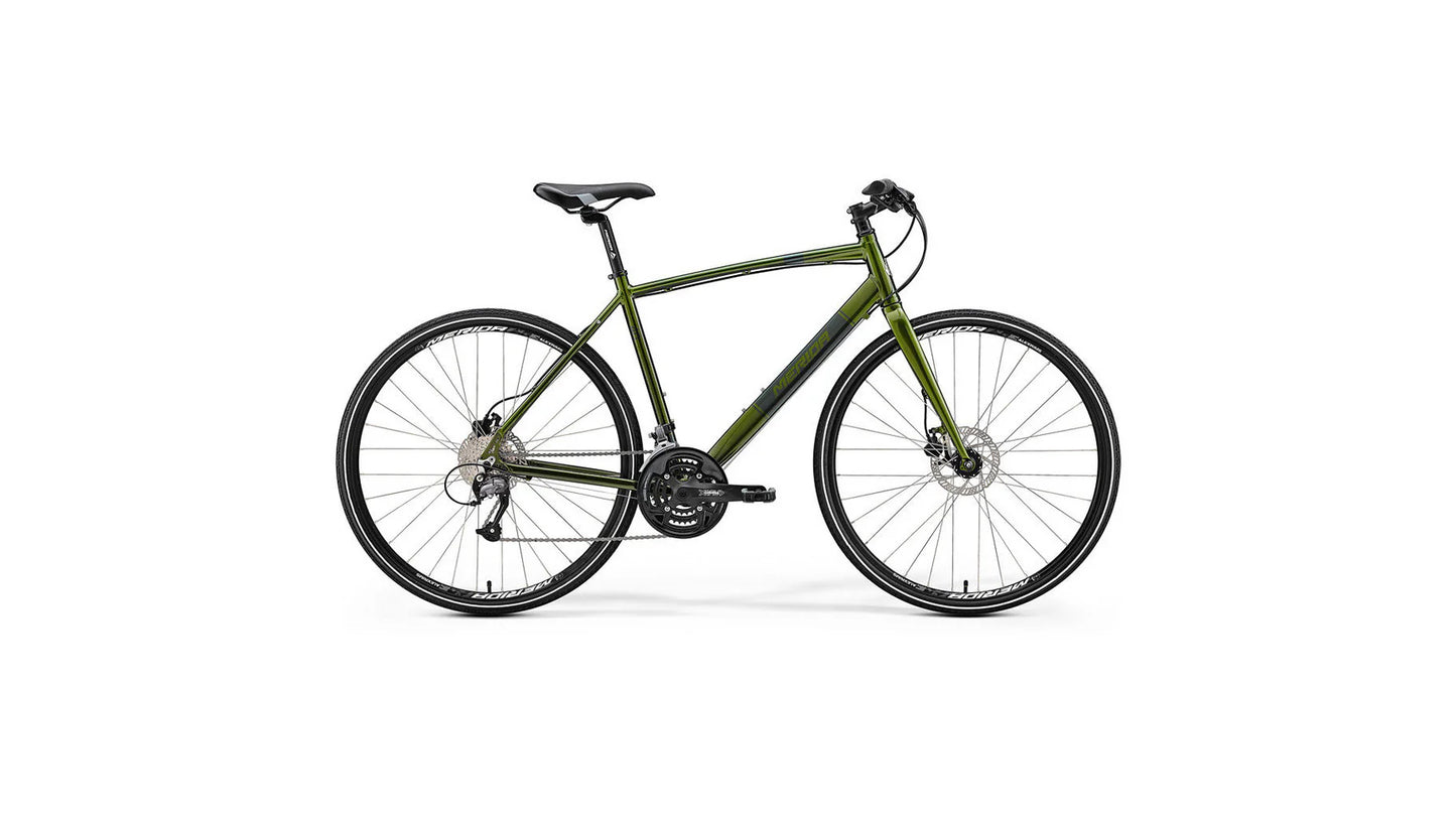 Merida Crossway Urban 40-D