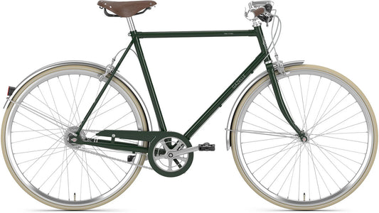 Gazelle Van Stael V7