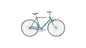 Creme Caferacer Man Uno