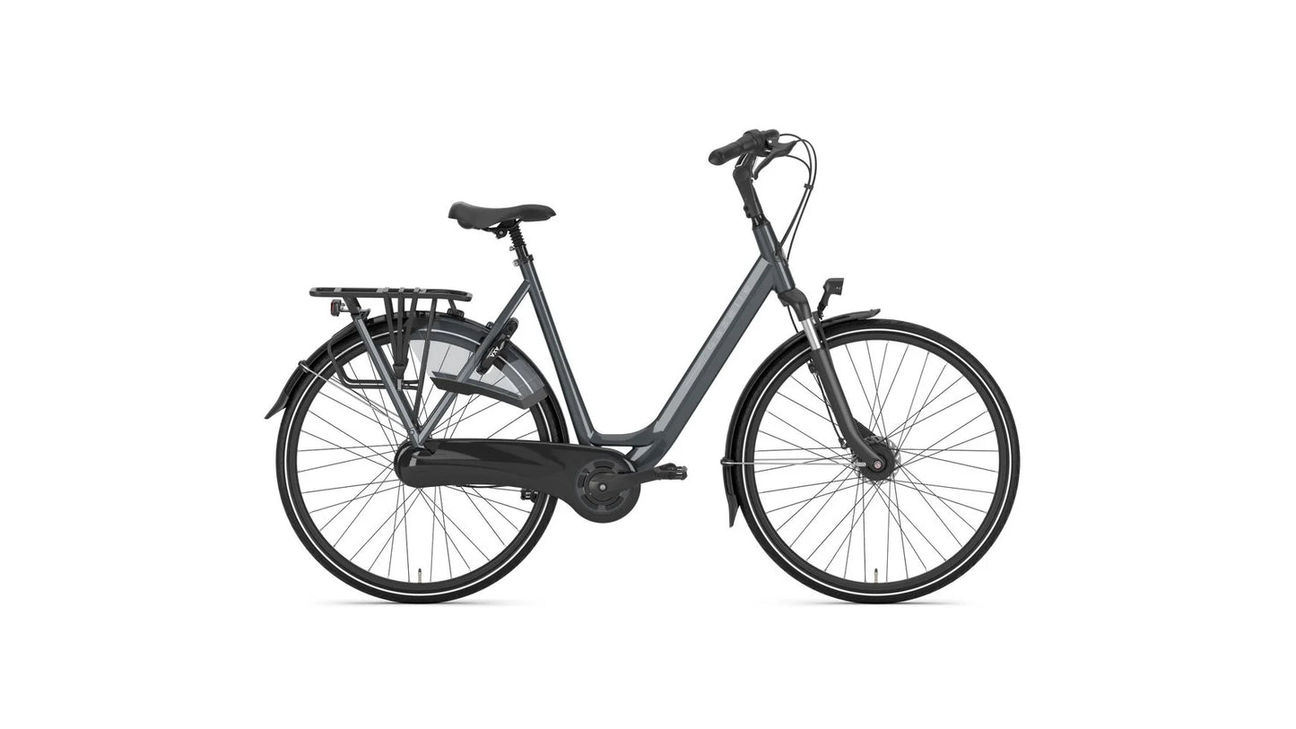 Gazelle Arroyo C7+ WA