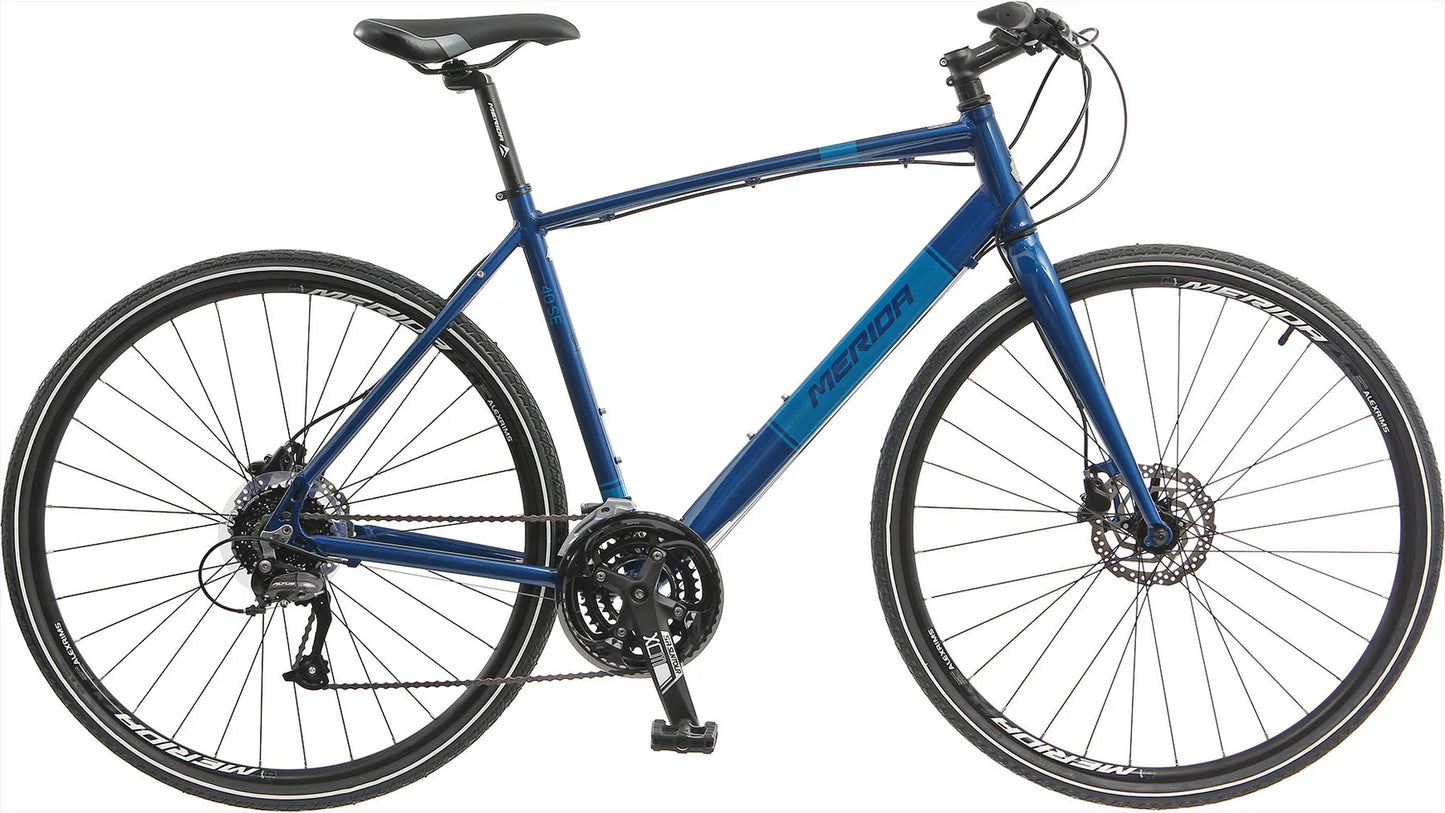 Merida Crossway Urban 40-D SE