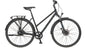 Bicycles San Remo Trapez